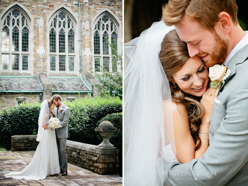 Nashville Wedding Photography Scarritt Bennett Green